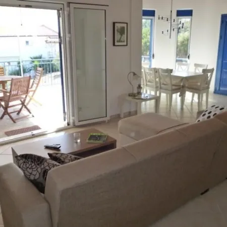 Pilias - #123828 Holiday home *