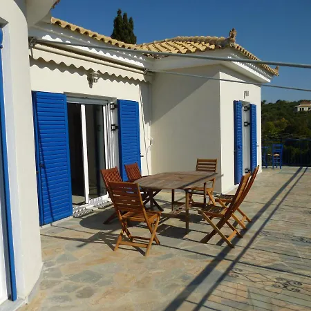 Holiday home Pilias - #123828
