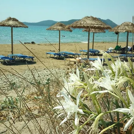 Pilias - #123828 Holiday home Kamaria (Messinia)