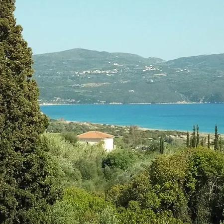 Pilias - #123828 Holiday home